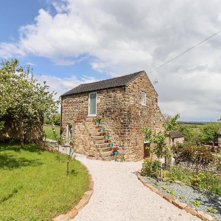 Walnut Barn Villa Belper Exterior foto