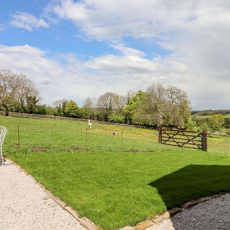 Walnut Barn Villa Belper Exterior foto