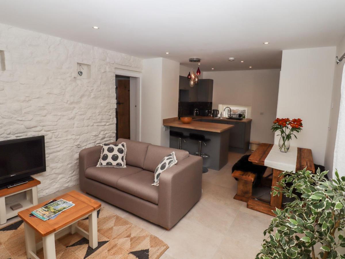 Walnut Barn Villa Belper Exterior foto