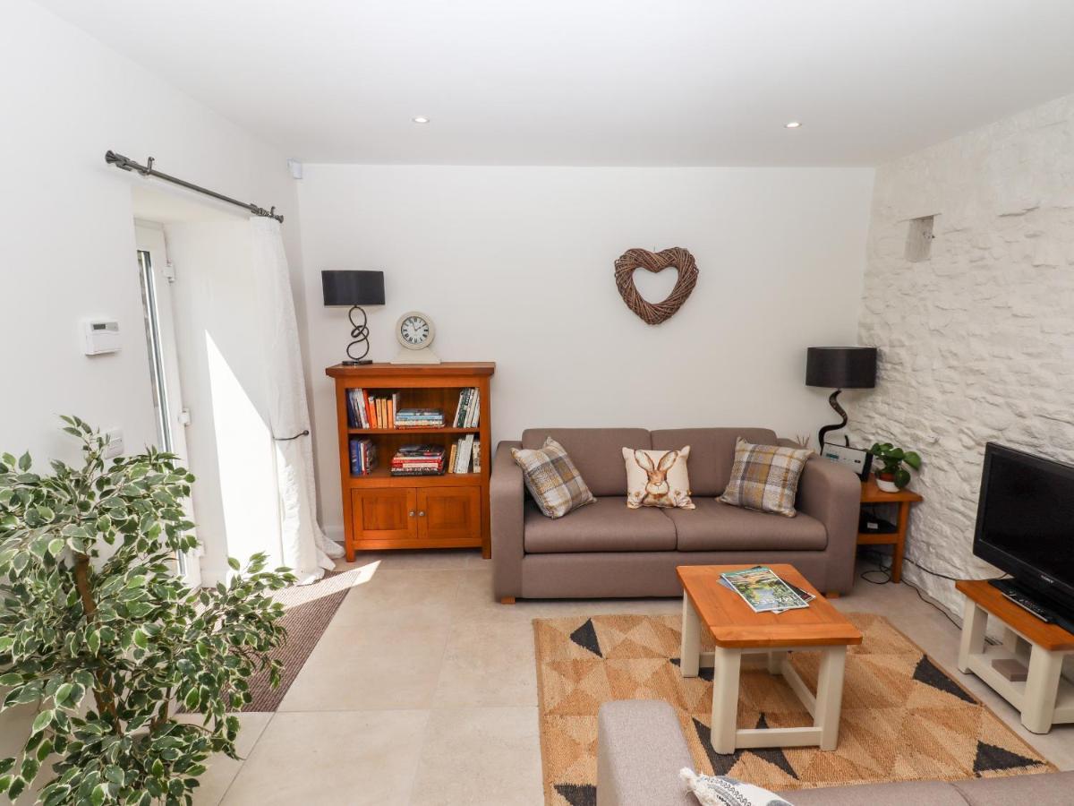 Walnut Barn Villa Belper Exterior foto