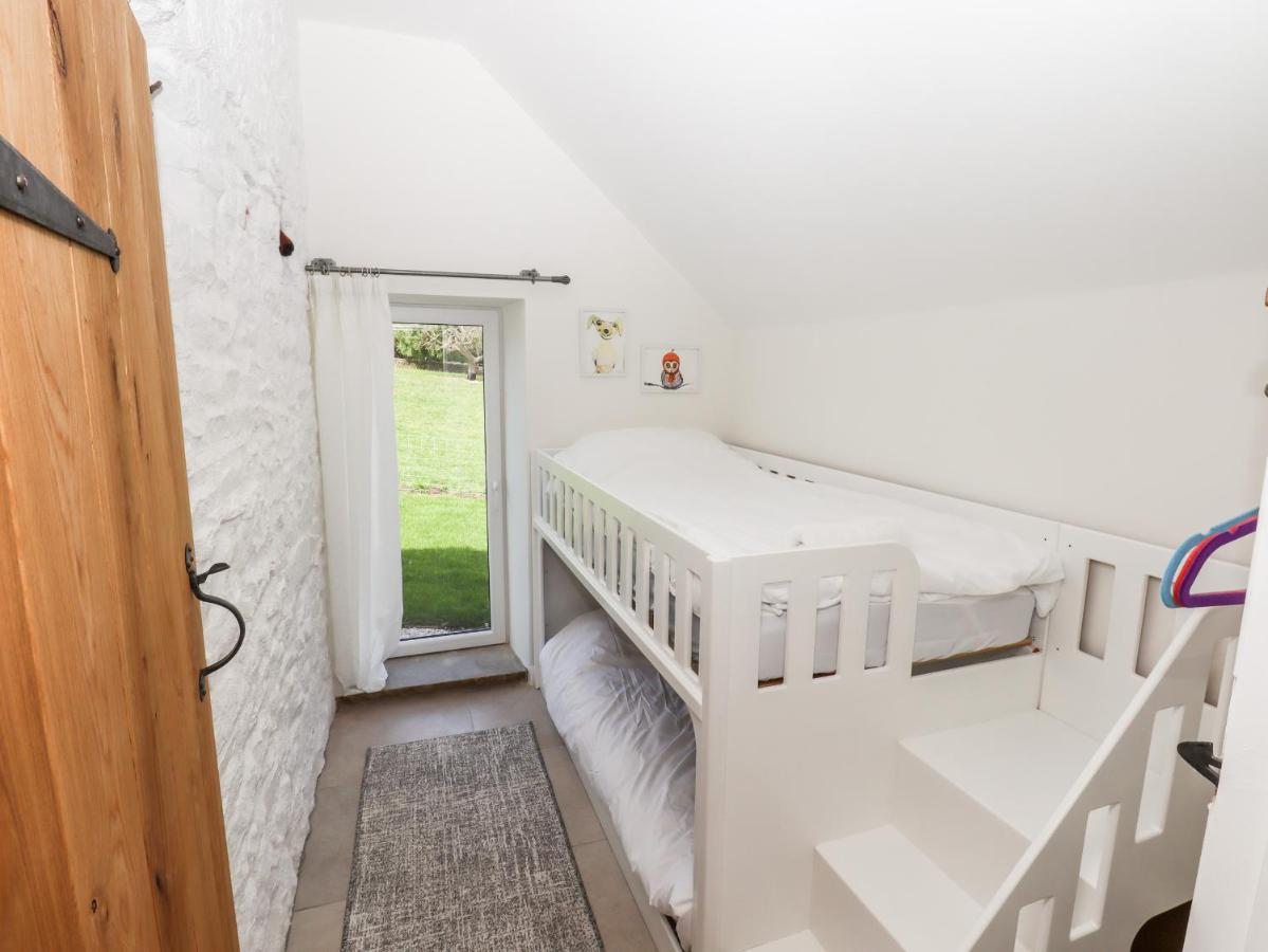 Walnut Barn Villa Belper Exterior foto