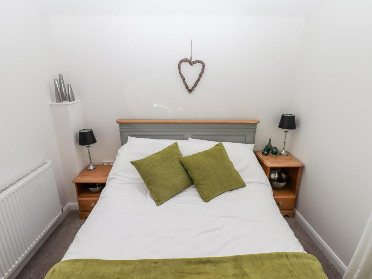 Walnut Barn Villa Belper Exterior foto